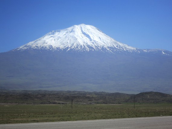 01 Ararat