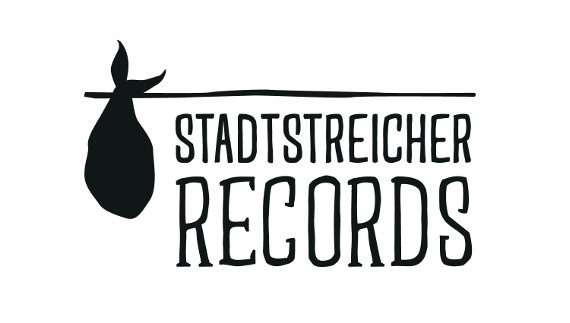 Stadtstreicher Logo